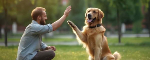 éducateur canin