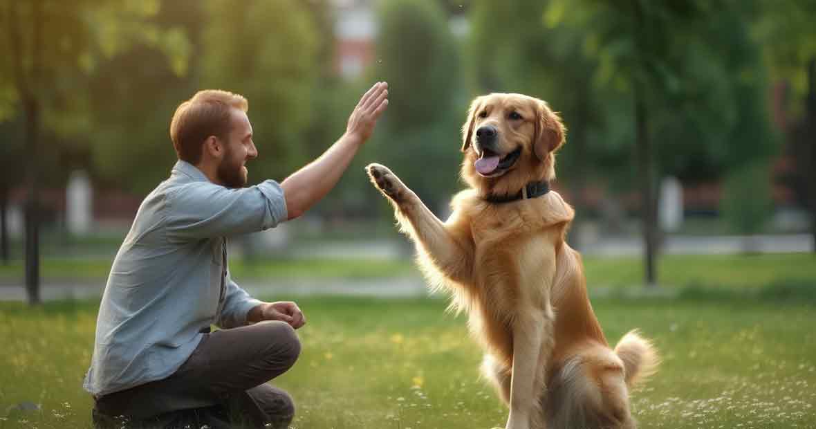 éducateur canin